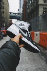 Jordan