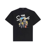 BB X The Simpsons Tee