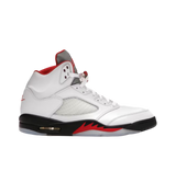 Jordan 5 Fire Red 2020 Release