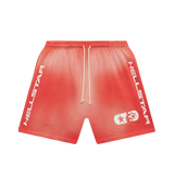 Hellstar Studios Red Shorts