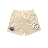 Awoken Dreams World Series Short Cream