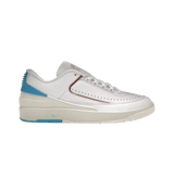 Jordan 2 Unc/Chi Low