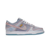 Dunk Low Union LA Exclusive Blue