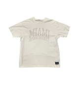 Kith Miami Design District Tee