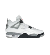 Jordan 4 Cement