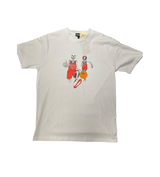Chinatown Market Grateful Dunk Tee White