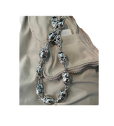 Skull Island Wallet Chain