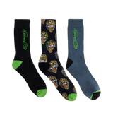 Ed Hardy Socks 3 Pack