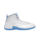 Jordan 12 White/Blue