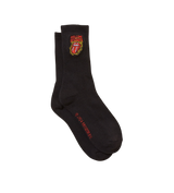 MTV Black Socks
