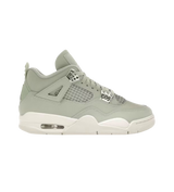 Retro 4 Seafoam