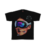 Vision Razor-blade Tee
