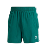 Adidas Green Sprinter Short