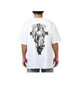 Saint Angel Cross Tee