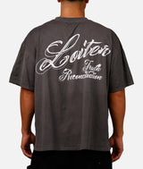 Loiter Diamond Girl Tee