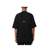 Anti Samurai Tee Black/Red