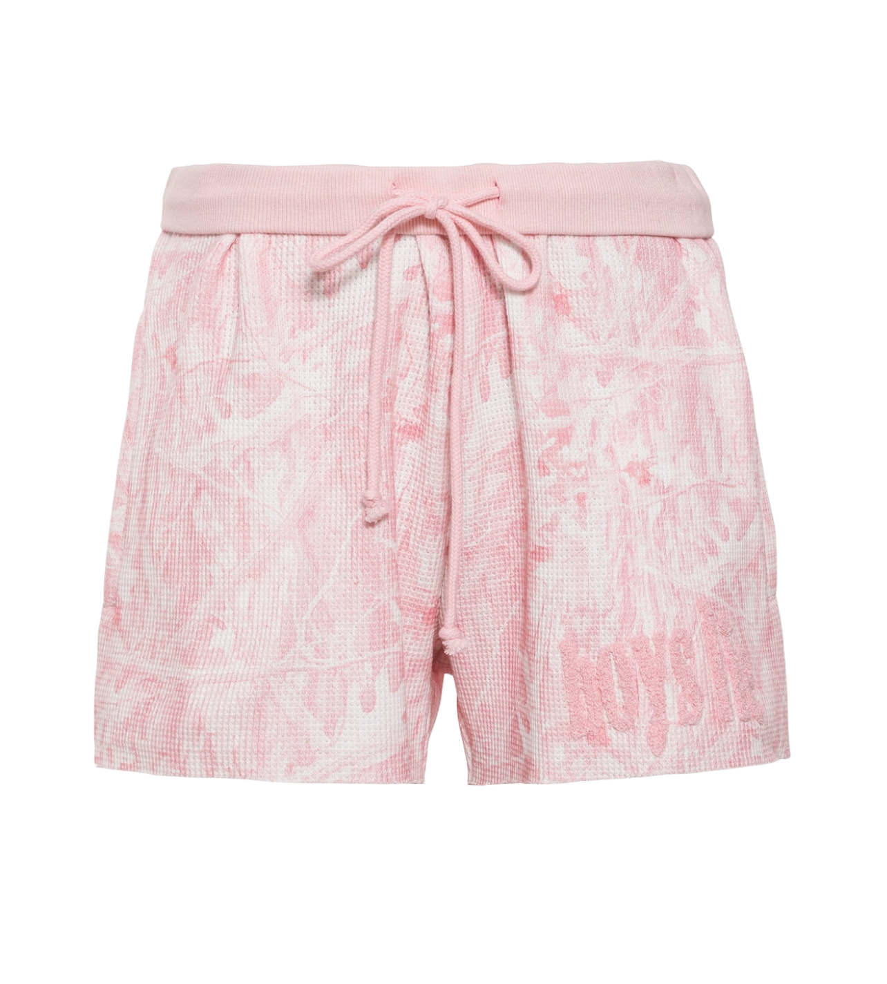 Boys Lie Pink Manhunt Basic Short