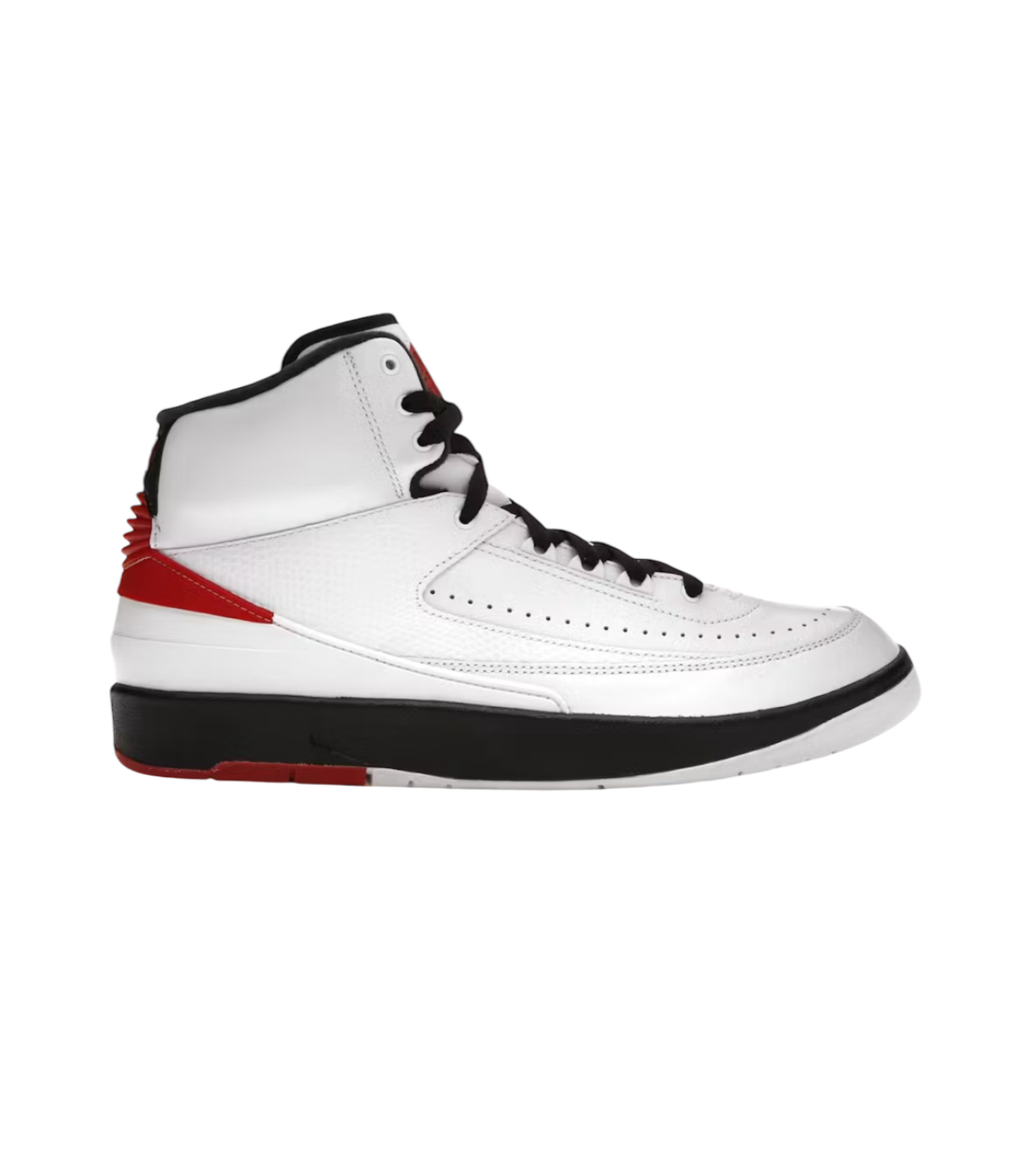 Jordan 2 Chicago