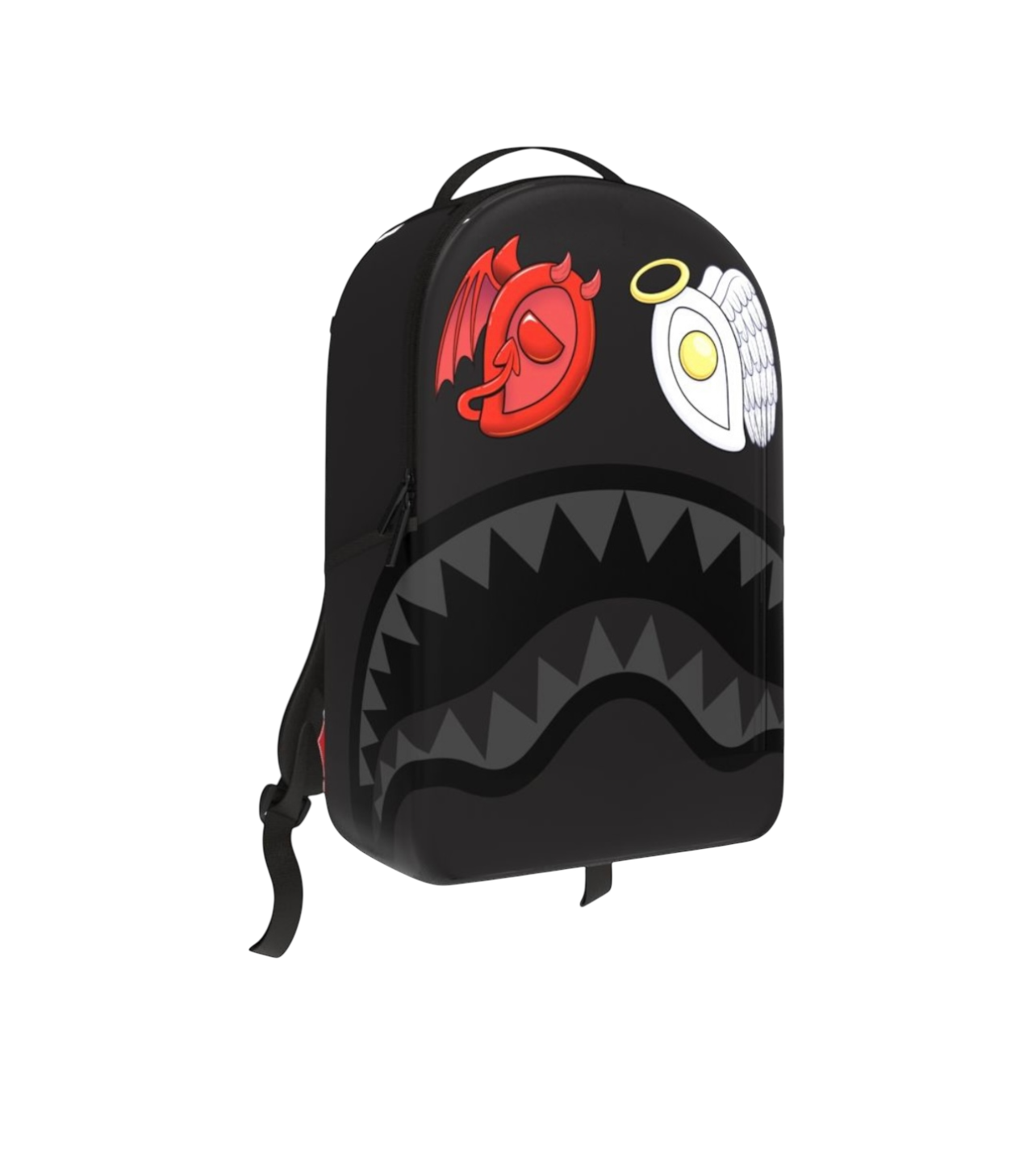 Sprayground Removable Eyes Exclusive Backpack