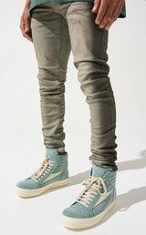 Serenede “ZINC” Jeans