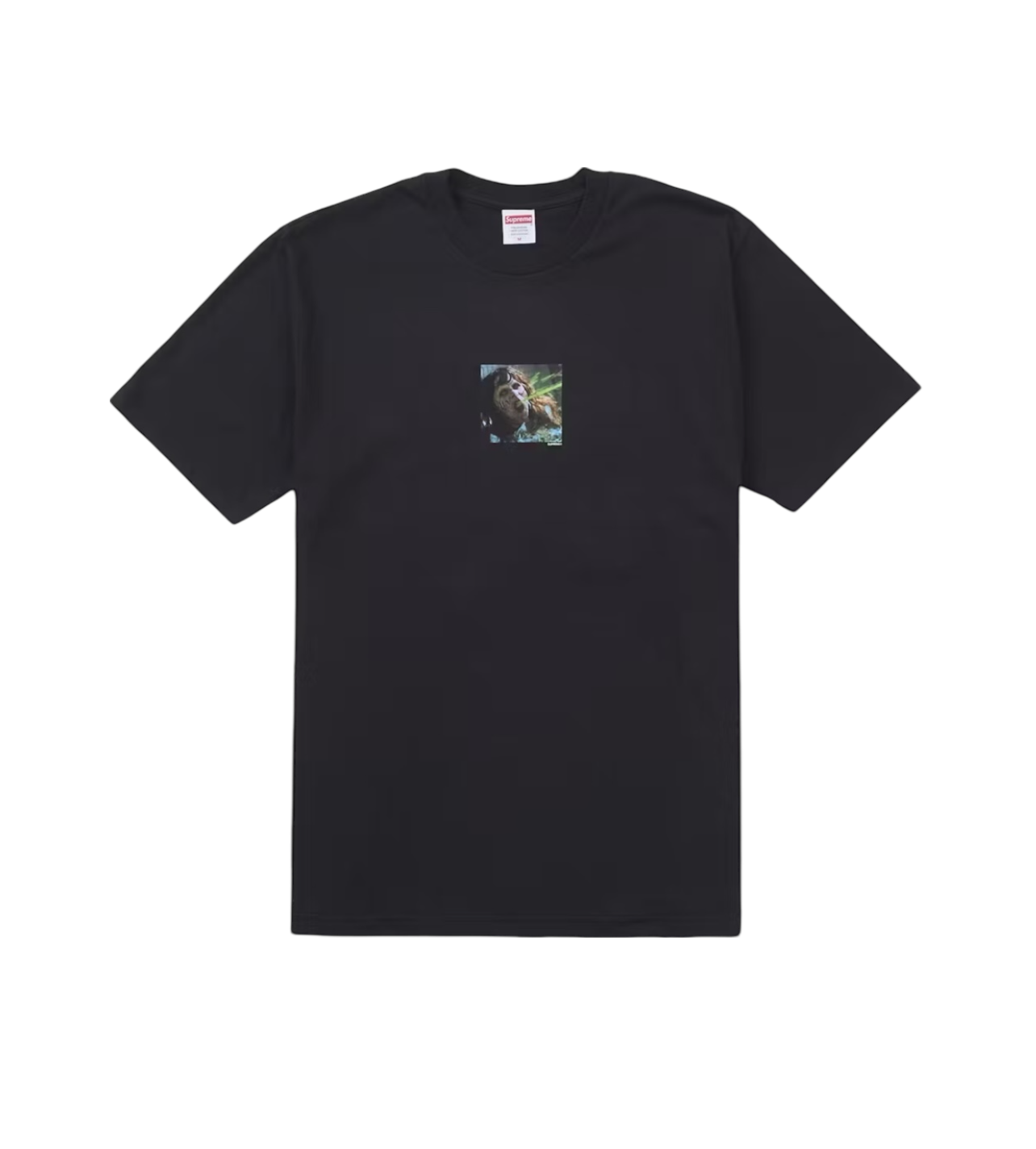 Supreme The Exorcist Tee Black