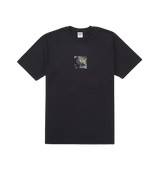 Supreme The Exorcist Tee Black