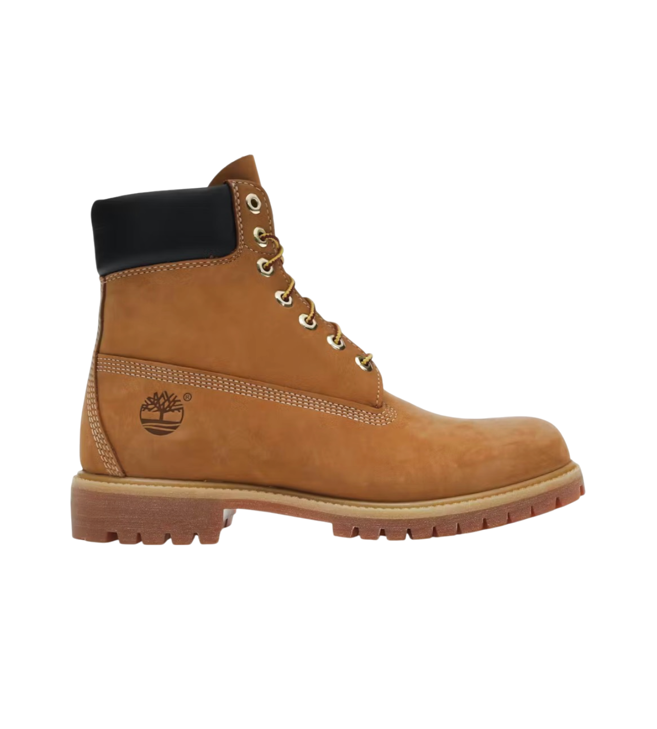 Timberland 6” Premium Boot Wheat