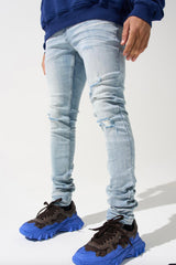 Serenede “POTALA” Jeans