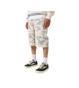 Serenede “MONARCH” Denim Short