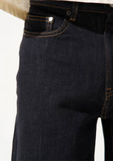 Serenede “YORU” Denim Short