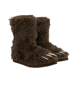 Bravest Studios Bearclaw Boots Brown