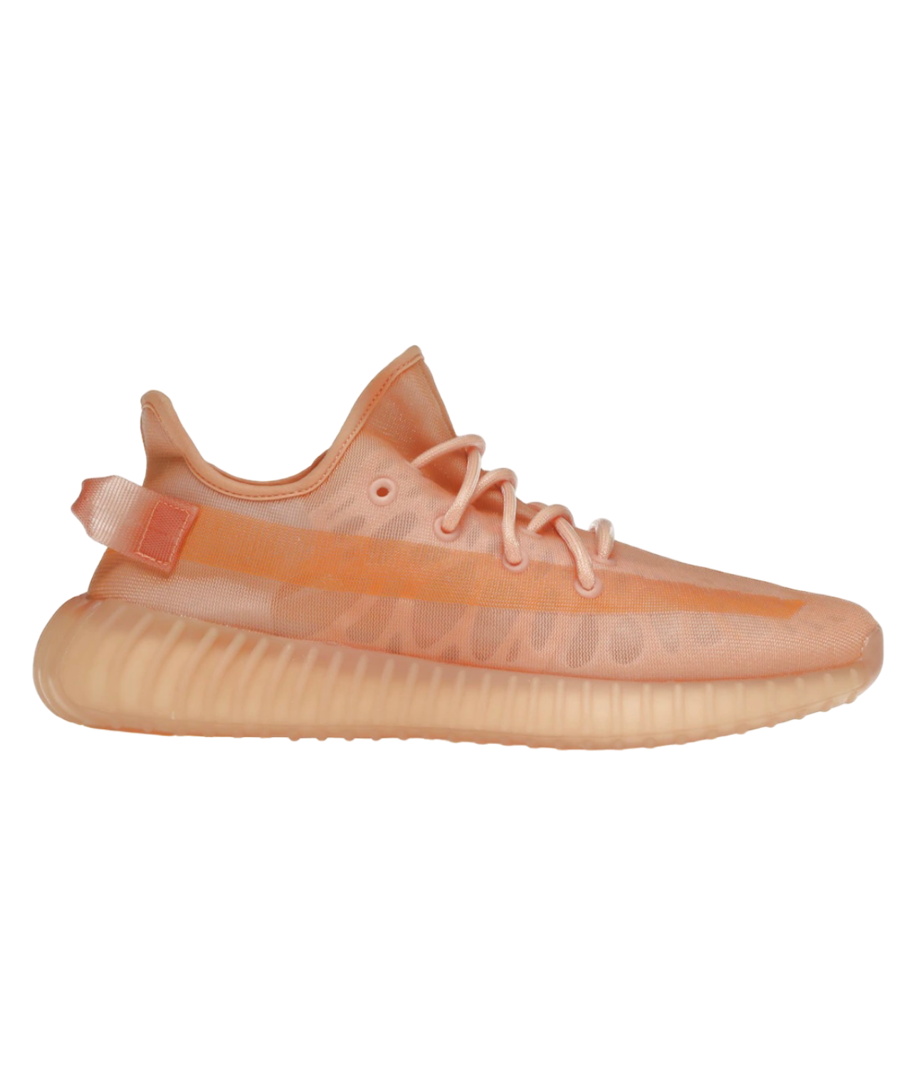Yeezy V2 Orange