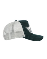Boys Lie Go Birds Trucker