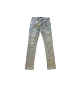 Waimea Skinny Denim Dirty Vintage