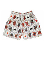 Bravest Studios Poker Shorts