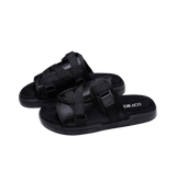 Draco Slide Black