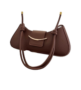 Savanah Brown Bag