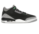 Jordan 3 Retro “Green Glow”