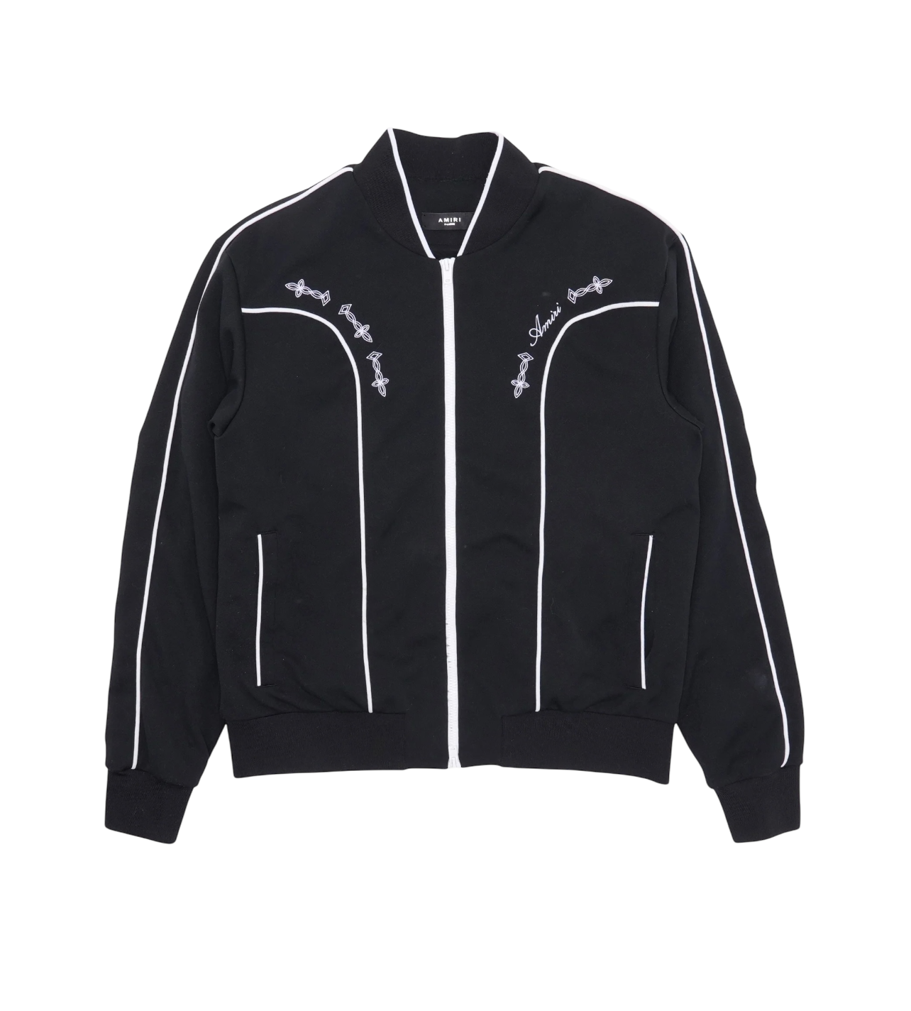 AM Signature Track Jacket