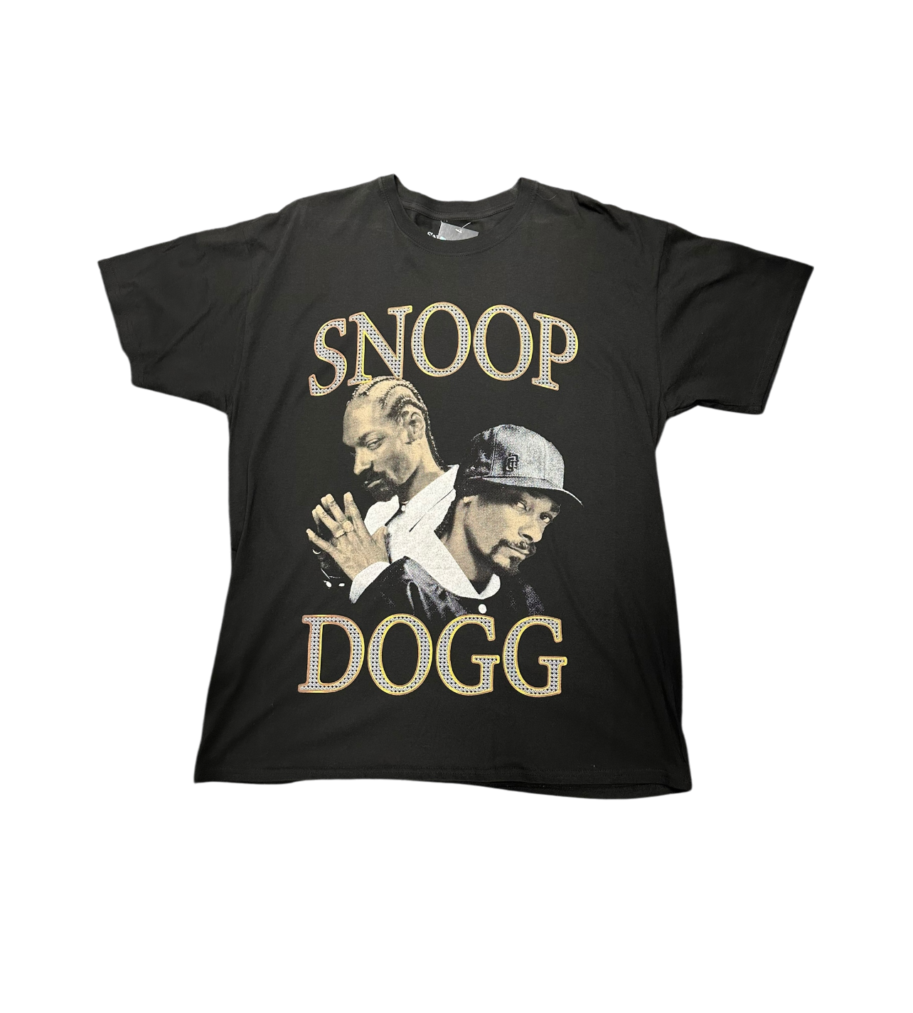 Snoop Dog Bling Tee