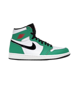 Jordan 1 Green White