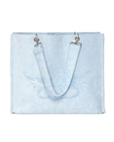 Boys Lie Blue Skies Terry Tote
