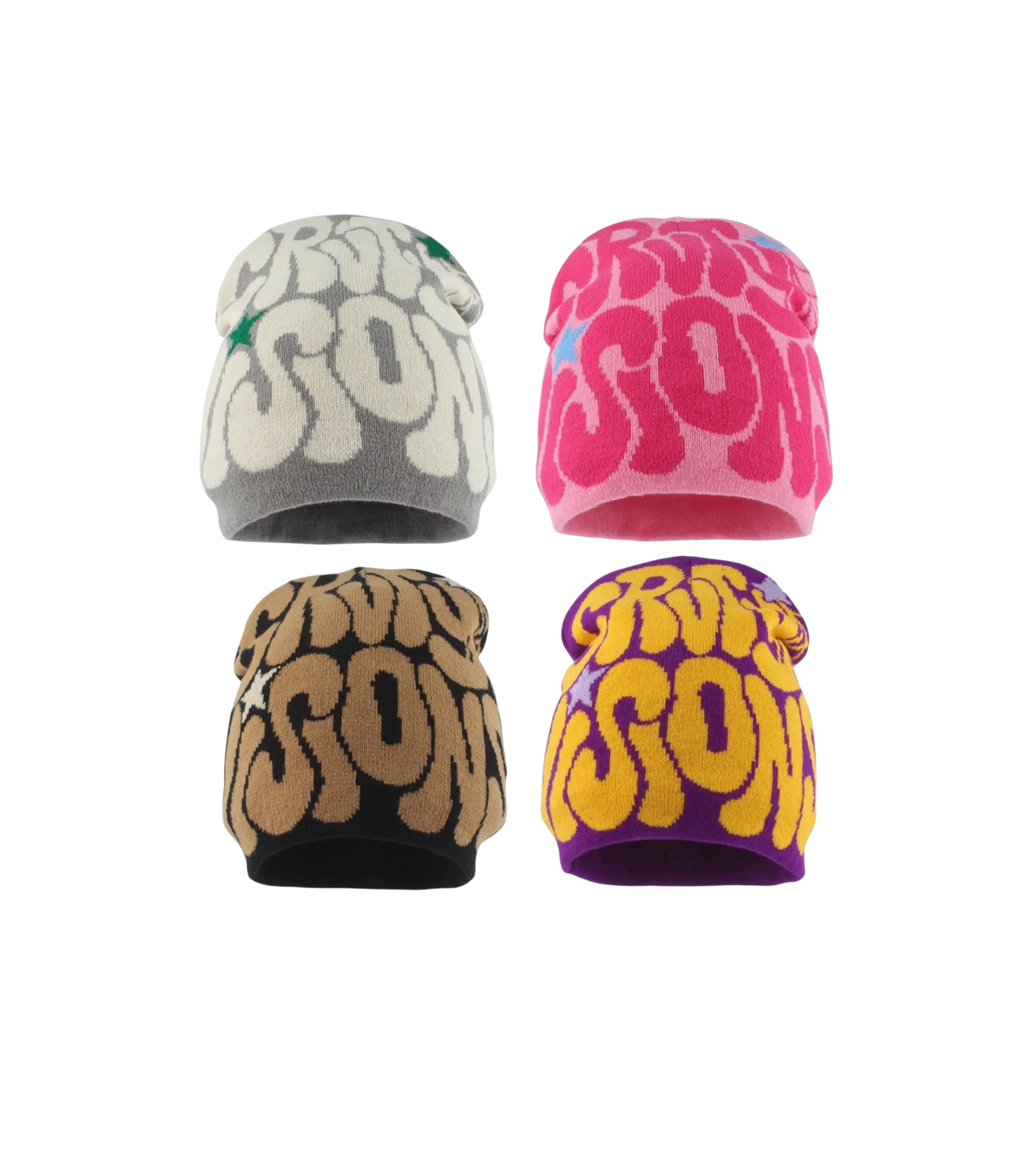 Misc Beanies