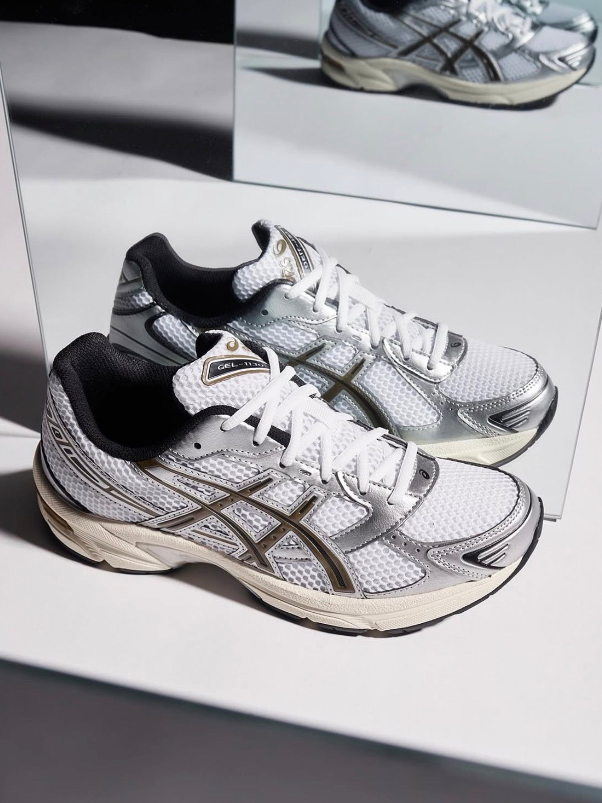 ASIC Gel-1130 Clay Canyon