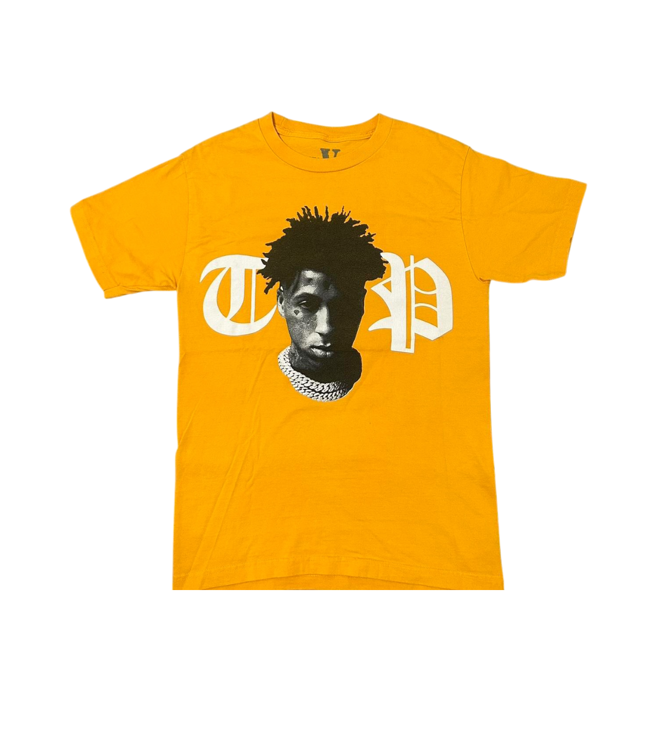 NBA Youngboy X Vlone Tee