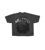 Madness “Muted” Tee Grey