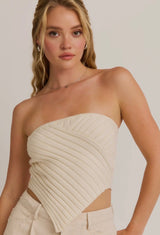 Lelis Tube Top