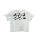Mixed Emotions “XIX” Tee White