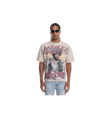 Syndicate Hendrix Tee Beige