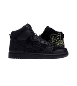 Dunk SB High Faust Gold Limited
